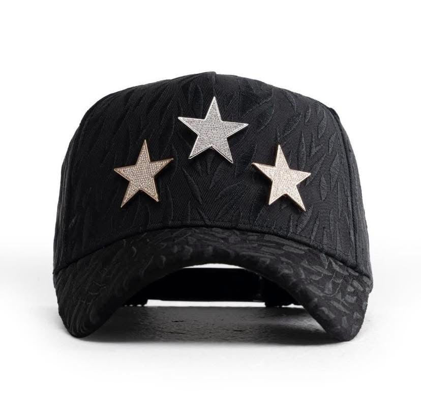 Barbas Hats x CT