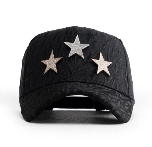 Barbas Hats x CT
