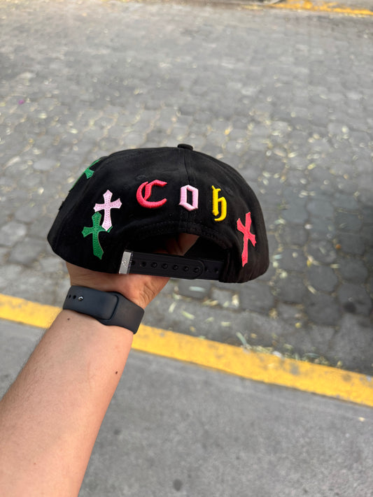 Gorra Cash Out