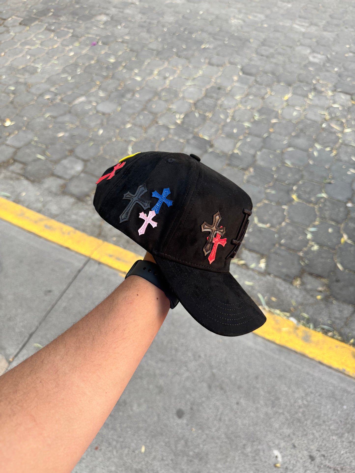 Gorra Cash Out