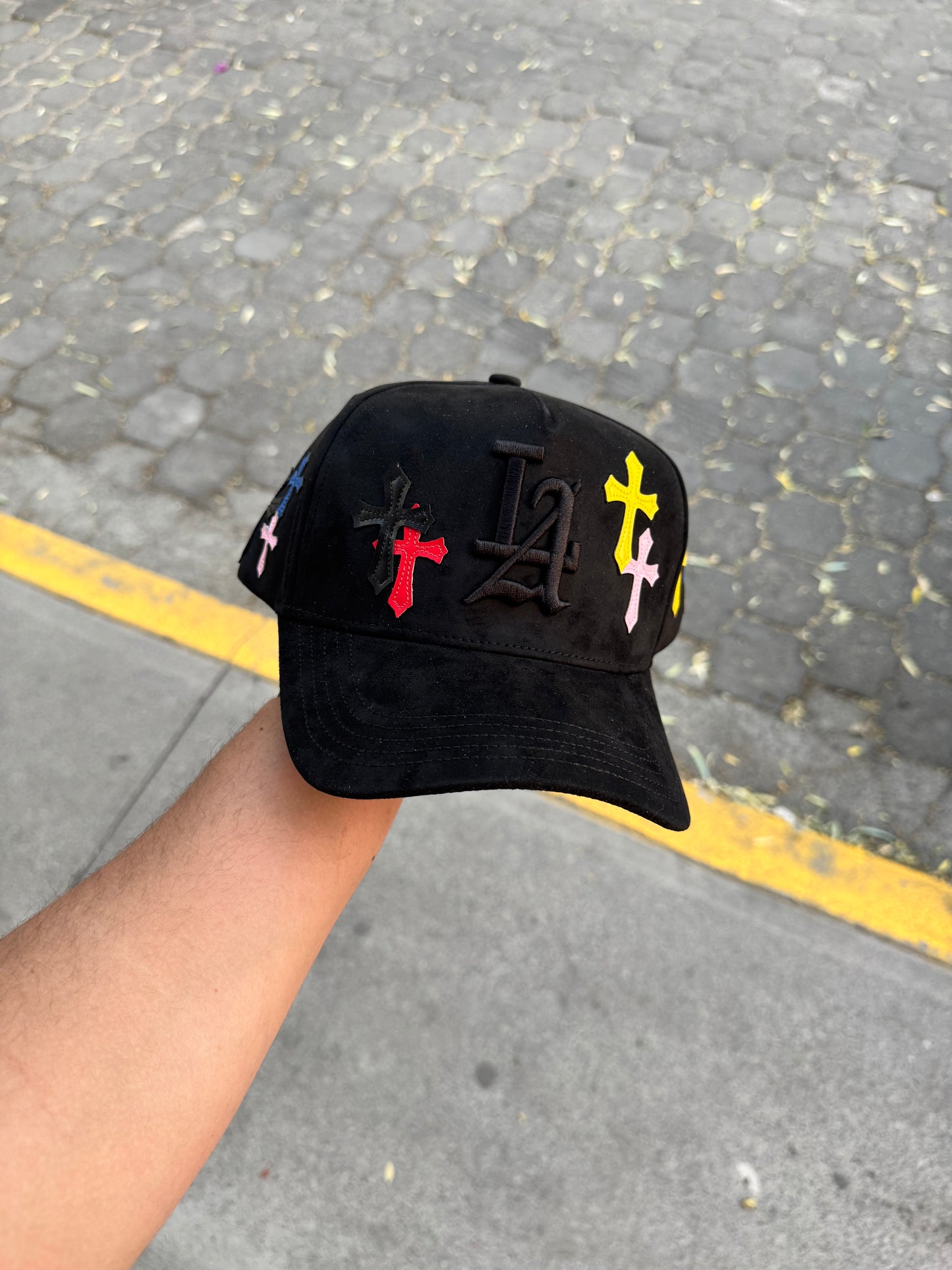 Gorra Cash Out