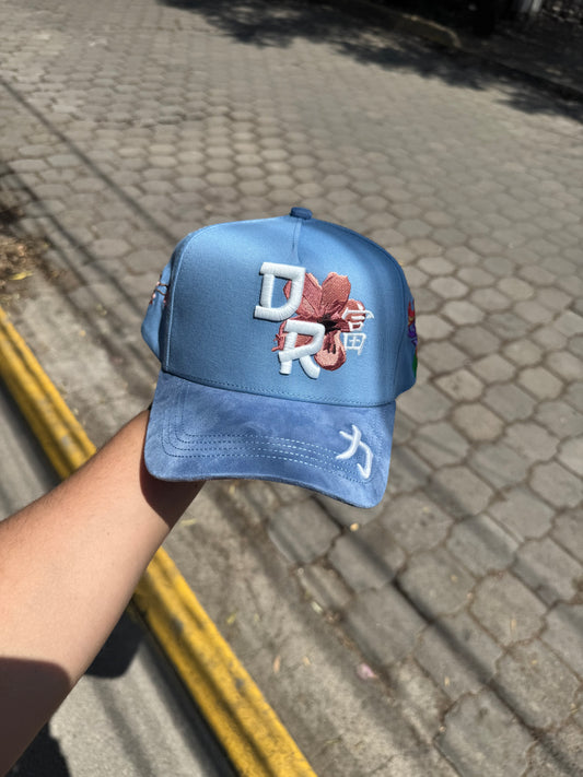 Gorra Kanji V2 El Dreamer Hats