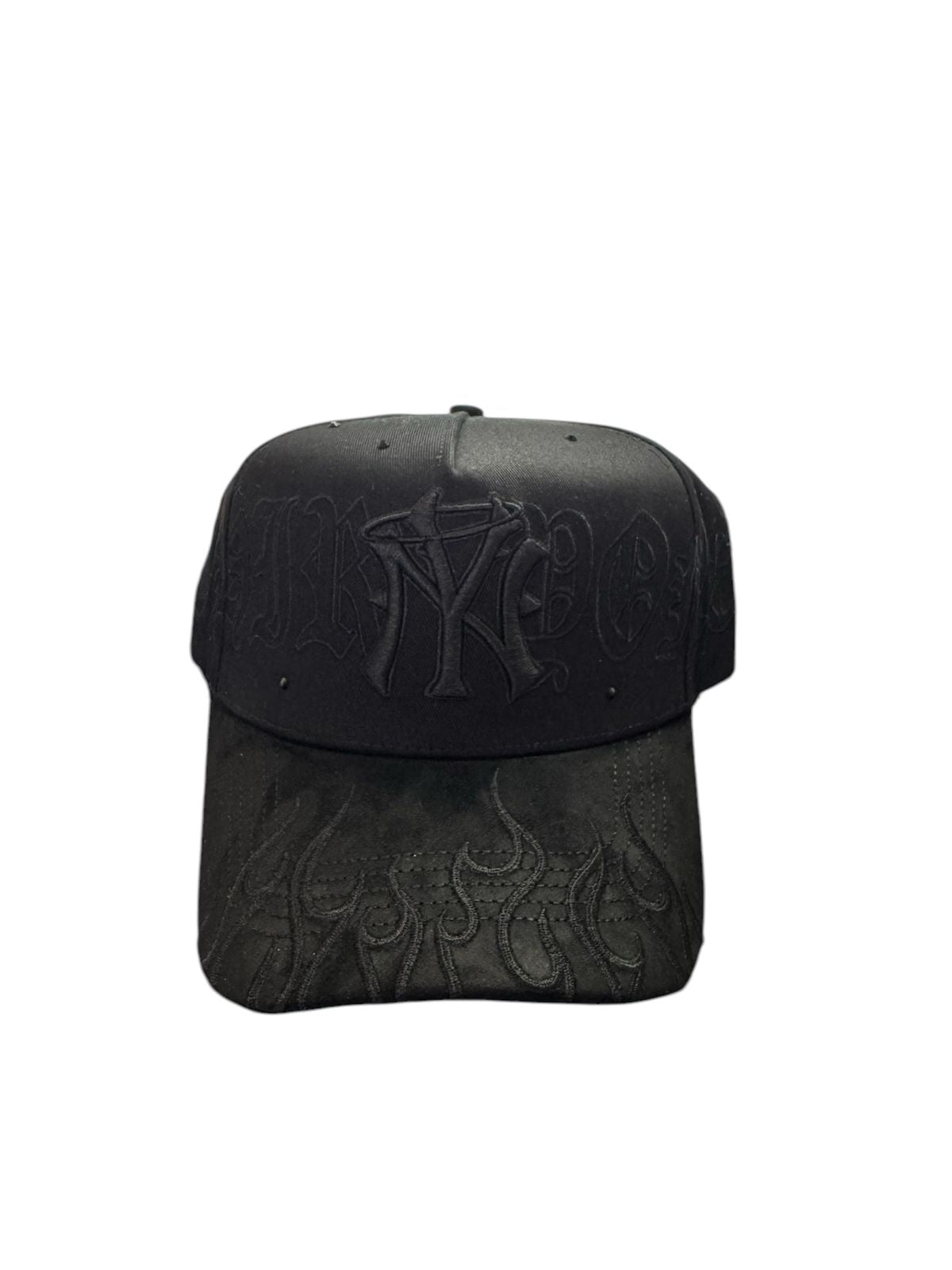 Gorra 31 Hats Flames