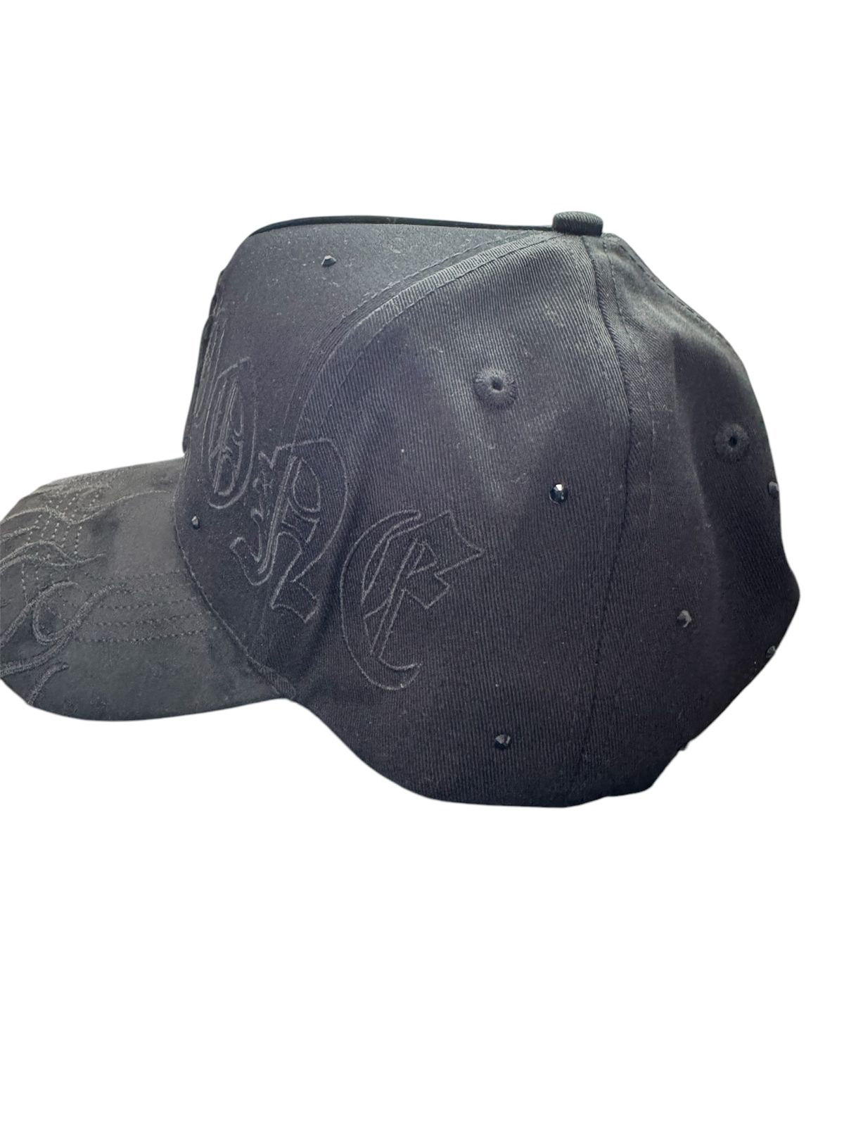 Gorra 31 Hats Flames