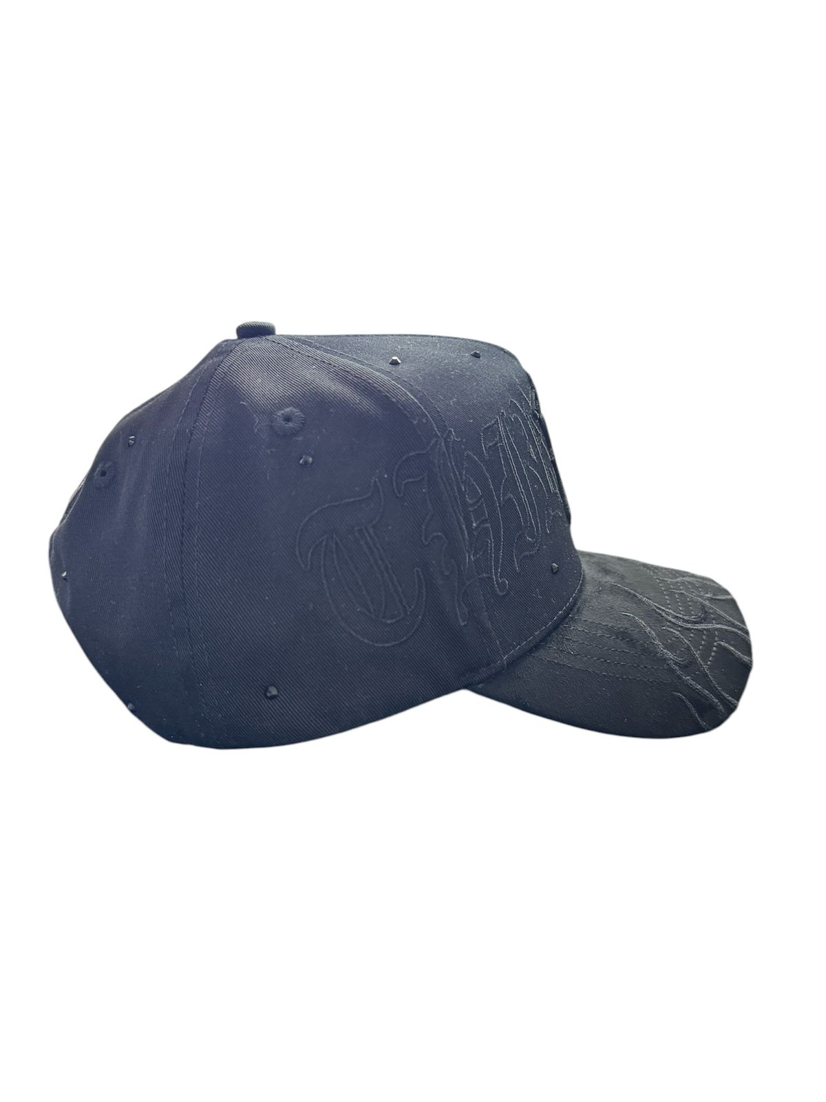 Gorra 31 Hats Flames