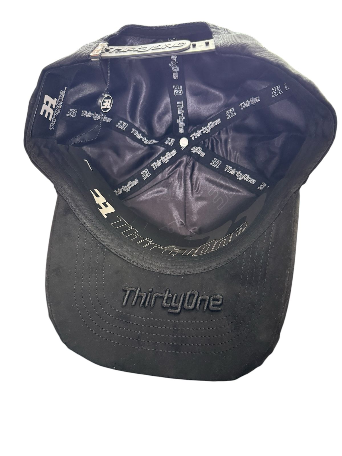 Gorra 31 Hats Flames