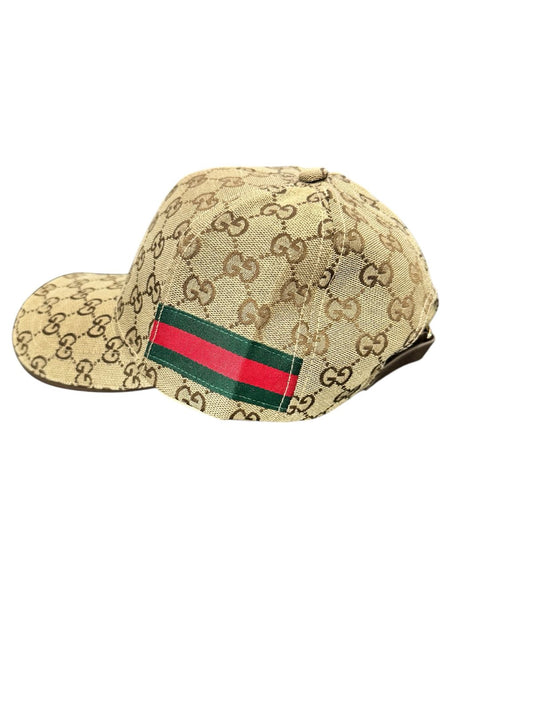 Gorra casual unisex color arena
